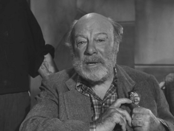 Edmund Gwenn