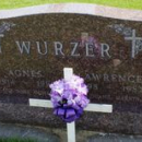 A photo of Lawrence Wurzer
