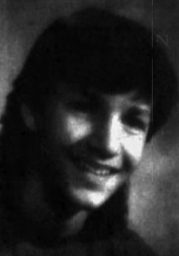 Justin Lee LaRosa Obituary Photo- 1993