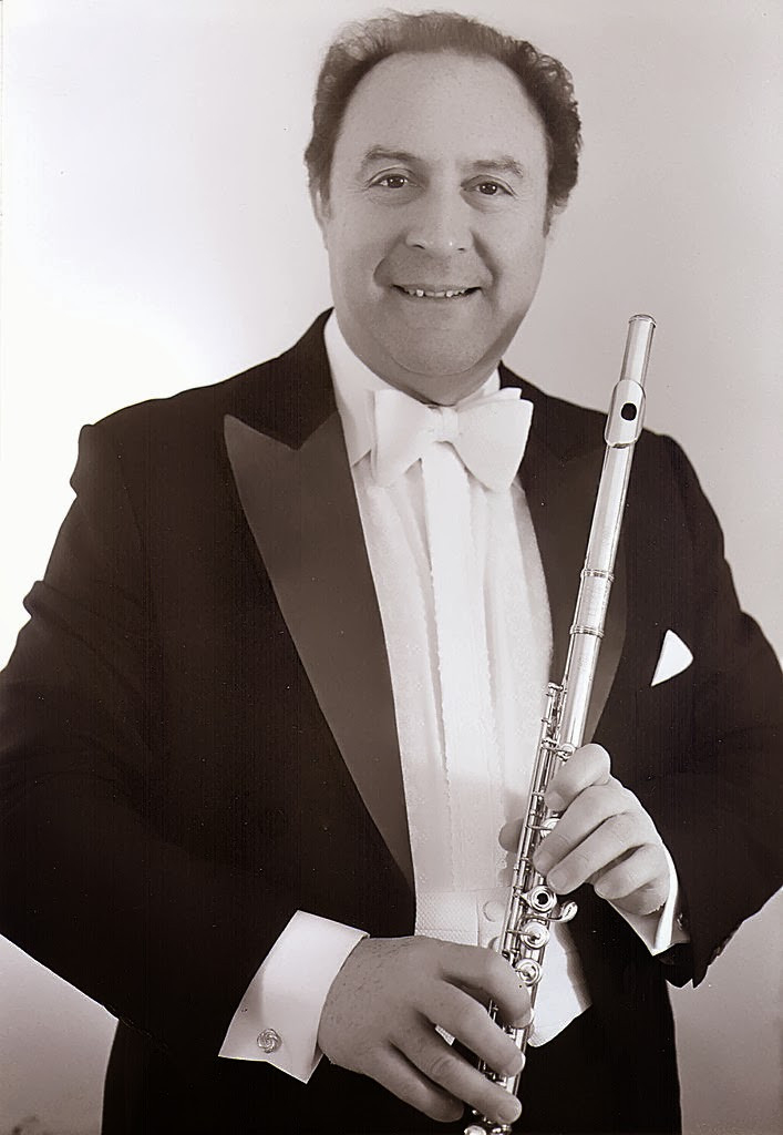 Jean-Pierre Rampal