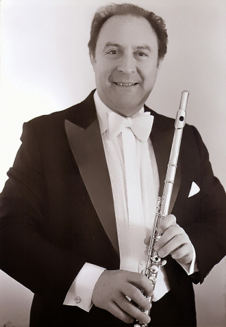 Jean-Pierre Rampal