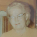 Virginia (Cowan) aka Jean Lange