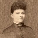 A photo of Sophie (Sipes) Valentine
