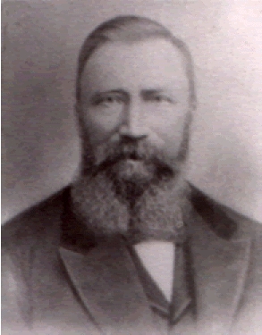 Hans Peter Rasmussen