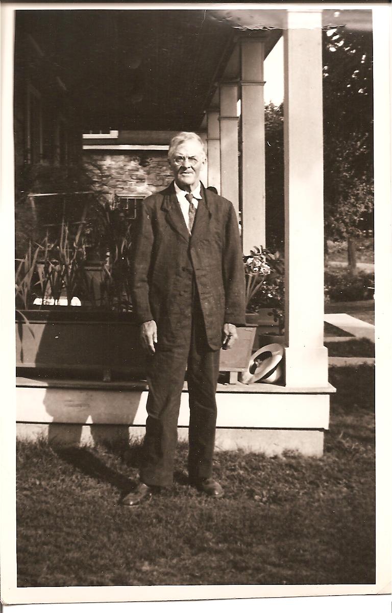 Lewis Fisher Boyer
