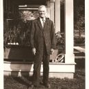 A photo of Lewis Fisher Boyer