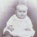 A photo of Mary Frances Hatch