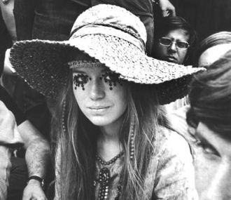 1960's Hippie Culture