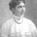 A photo of Ida Blanche (Sale) Houtz 