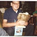 A photo of Claude R Williams
