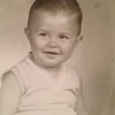 A photo of Johnny Eugene Phillips