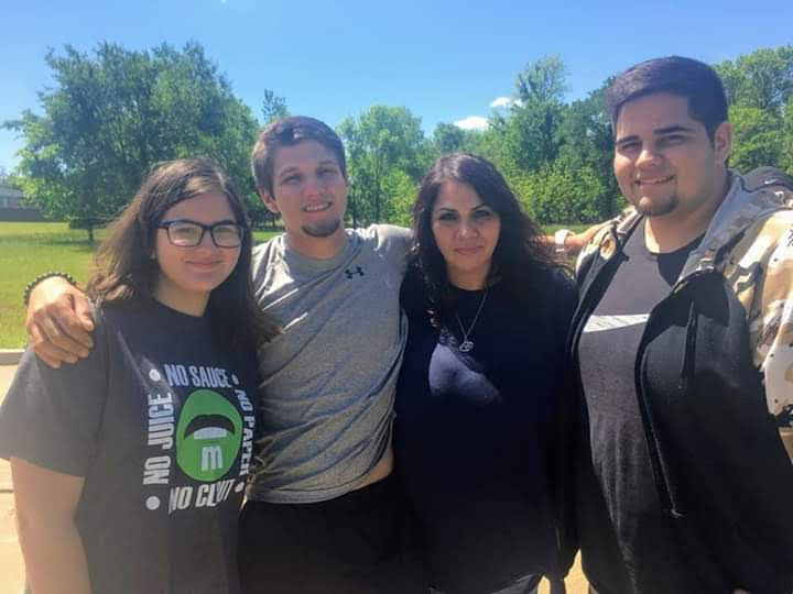 Esquivias Children ❤