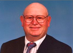 Frank Herman Holbrook  1935 - 2019    Nebraska - Louisiana