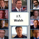 J. T. Walsh