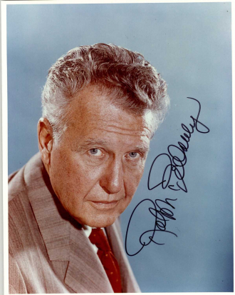 Ralph Bellamy