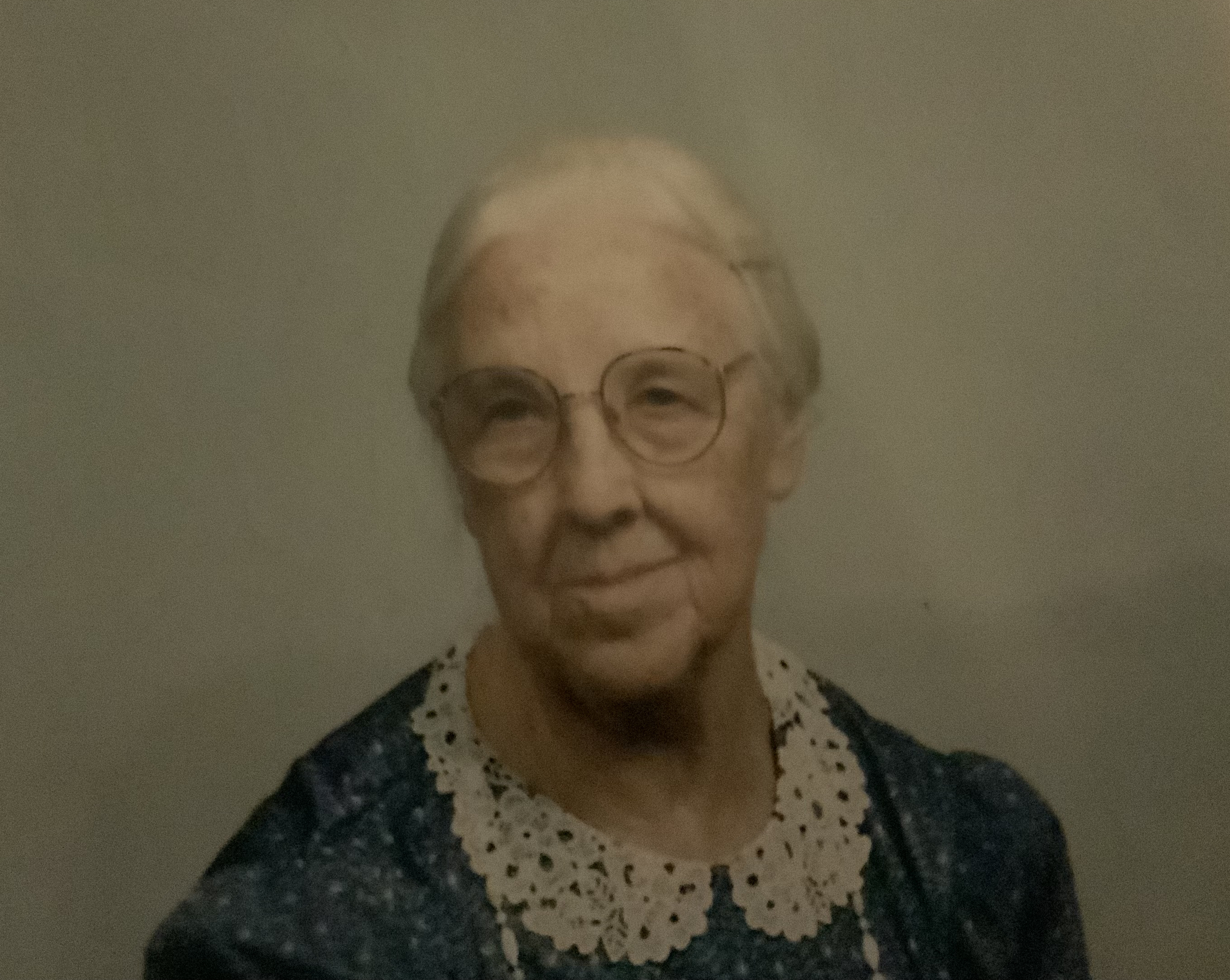 Mary Anna Verda mae