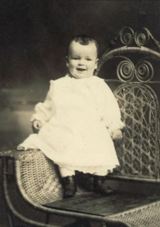 Raymond Walter Stewart