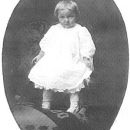 A photo of Lovice Frances Wilson