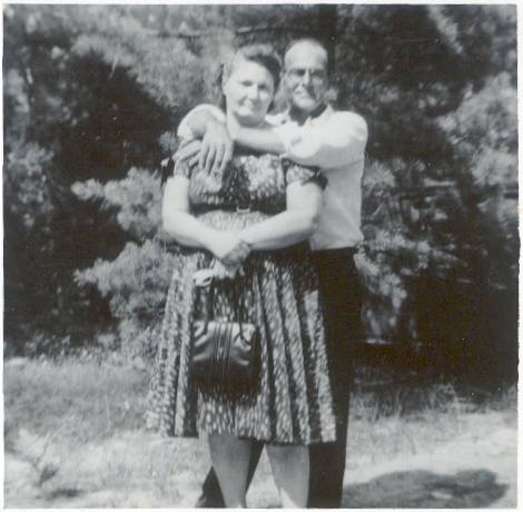 Lyle and Violet Cole