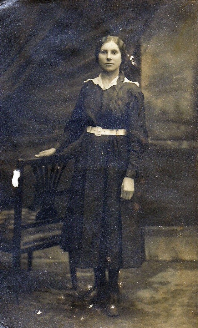 Helana Bukowska-Maslinska (1900-1981)
