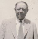 A photo of Heinrich Karl Niedan