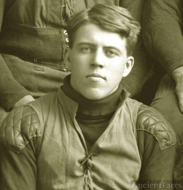Stanley B Waite