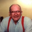 A photo of Charles F Stober