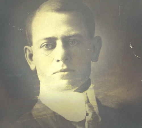 Edward E. Green