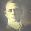 A photo of Edward E. Green