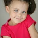 A photo of Charlotte Miranda Lenaway