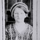 A photo of Willa Mae Johnson