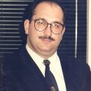 A photo of Douglas Wayne Bowler