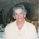 A photo of Theresa Julia Giuseppa (Zammit) Mangion