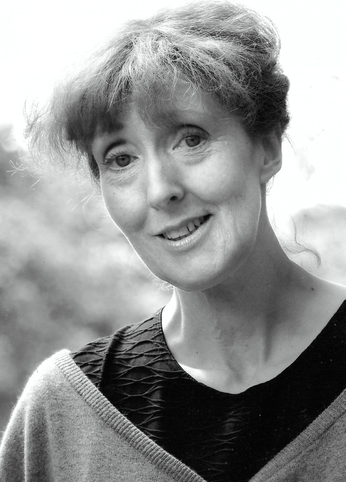 Joyce Phipps Grenfell