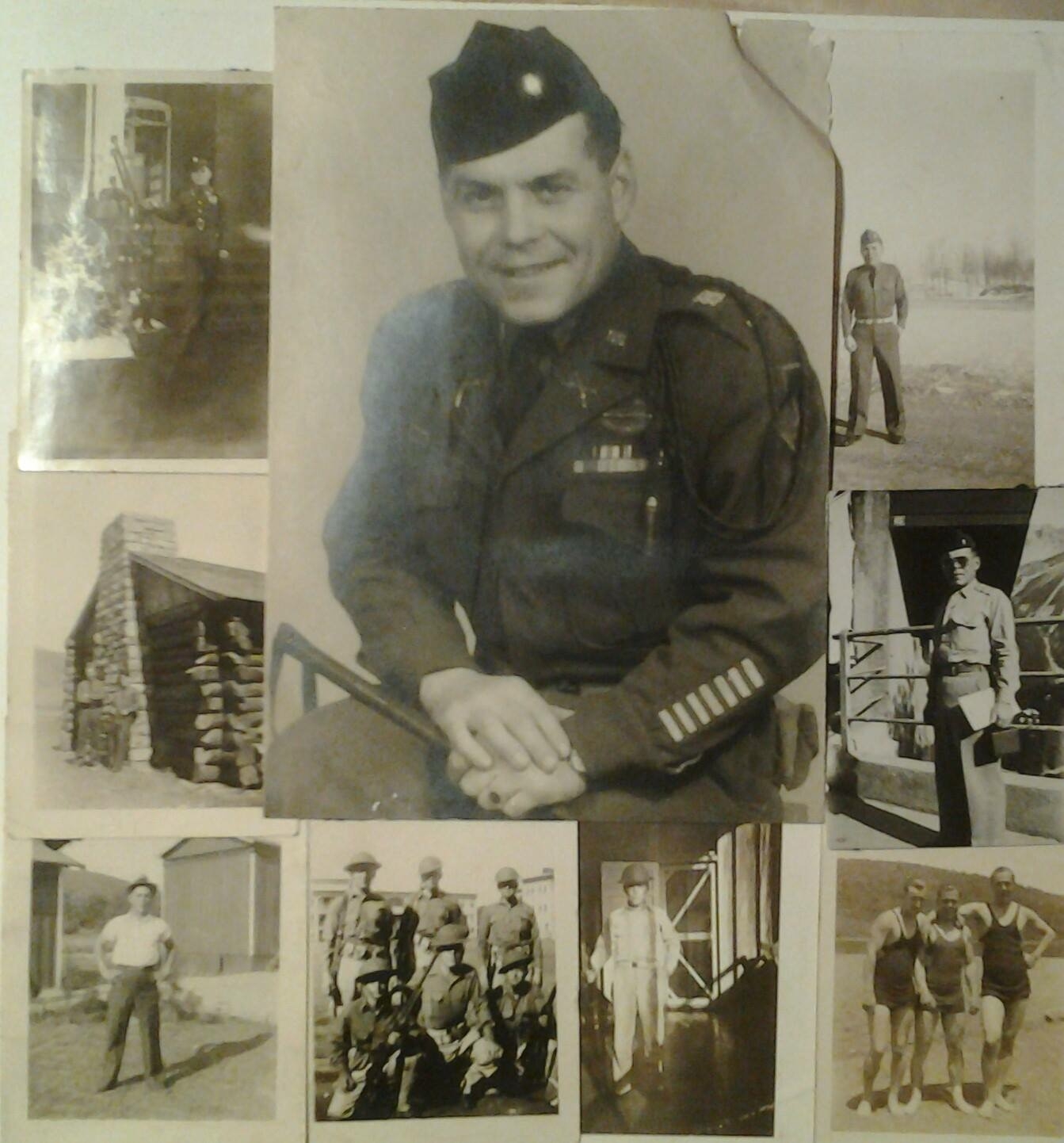 Edward Pastuszynski