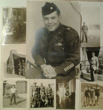 Edward Pastuszynski