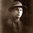Unknown Man  #9