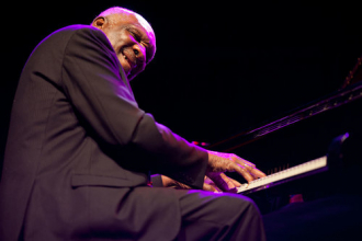 Harold Mabern Jr.
