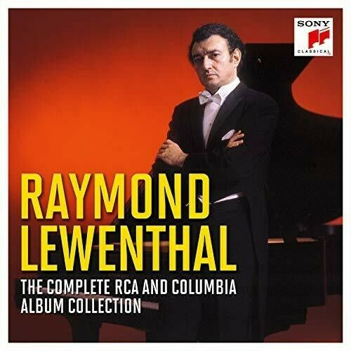 Raymond Lewenthal