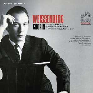 Alexis S. Weissenberg