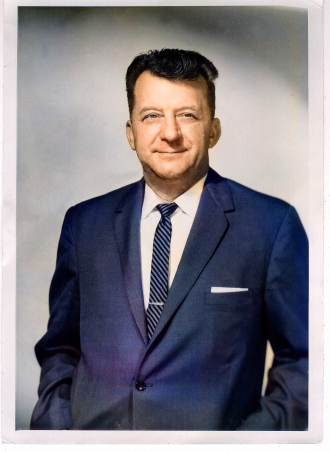 Joe Trepina
