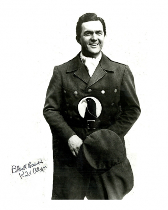Kirk Alyn