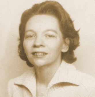 A photo of Catherine P Troy