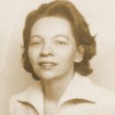 A photo of Catherine P Troy