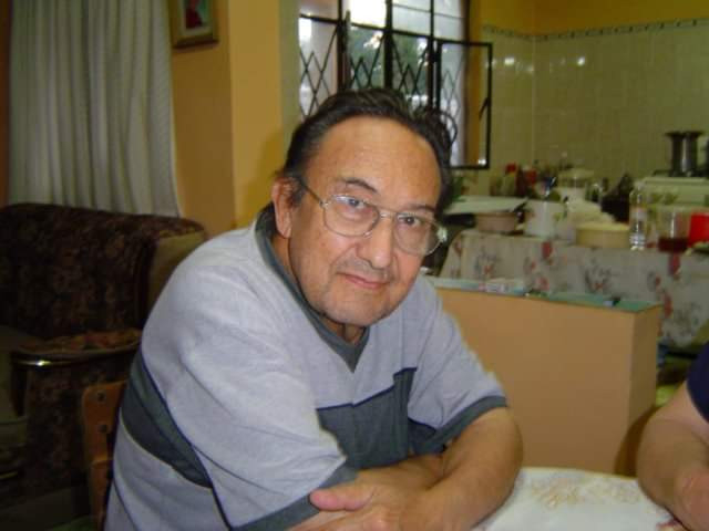 Darío Savarona Christiani