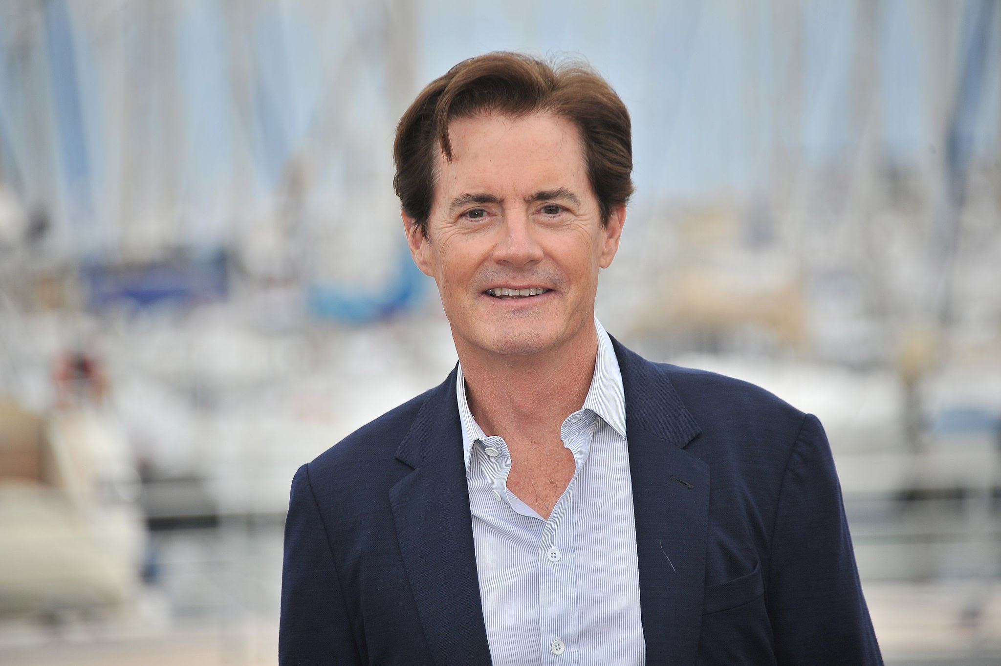 Kyle Merritt MacLachlan