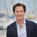 A photo of Kyle Merritt MacLachlan