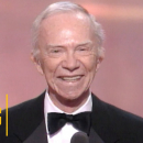 A photo of Ray Walston