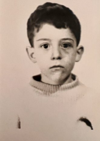 Damiano Rimicci