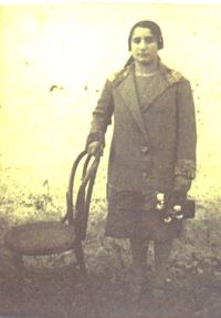 Mary Bacarella Vicari